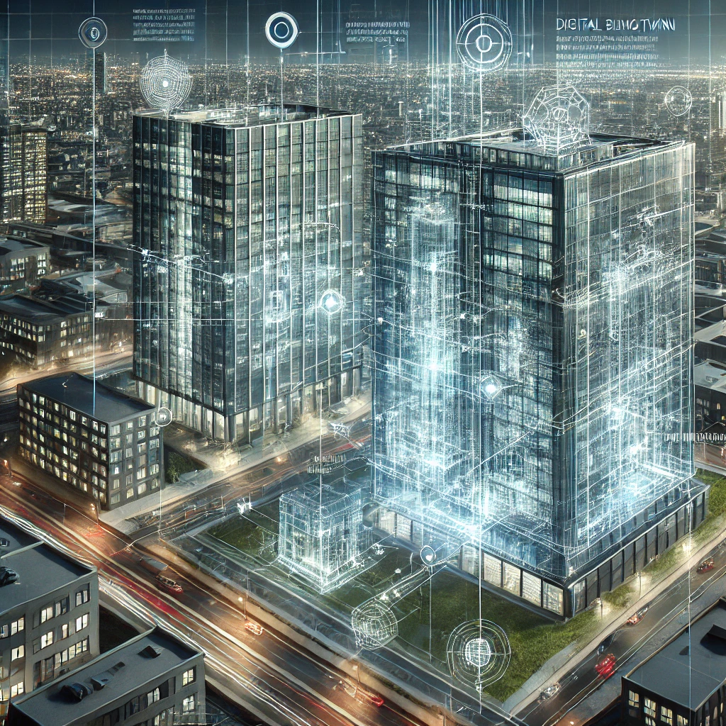 Digital Europe - Cloud, Data, and AI for Local Digital Twins