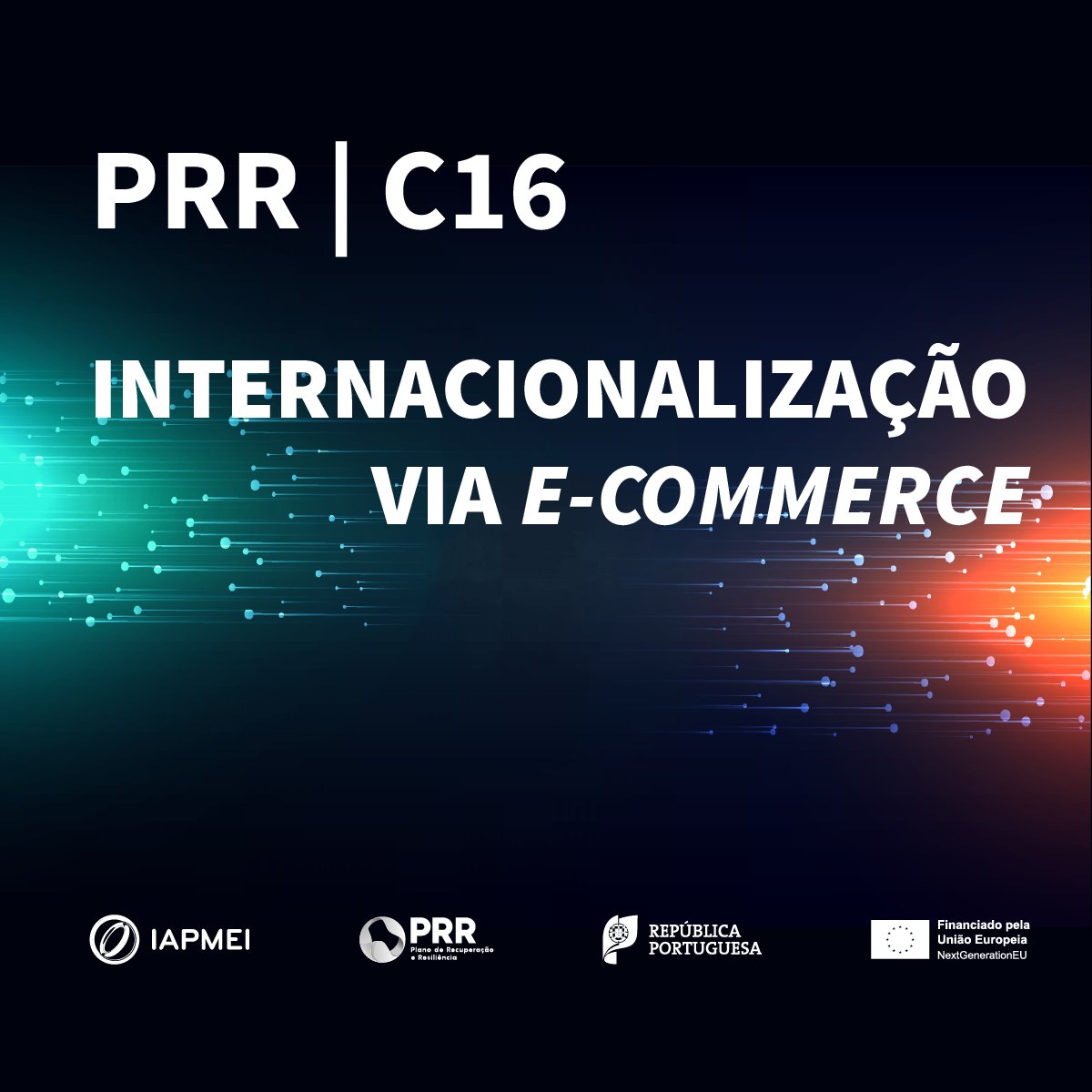 Internacionalização via E-commerce