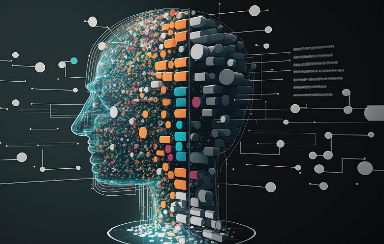 Advancing Large AI Models: Integration of New Data Modalities
