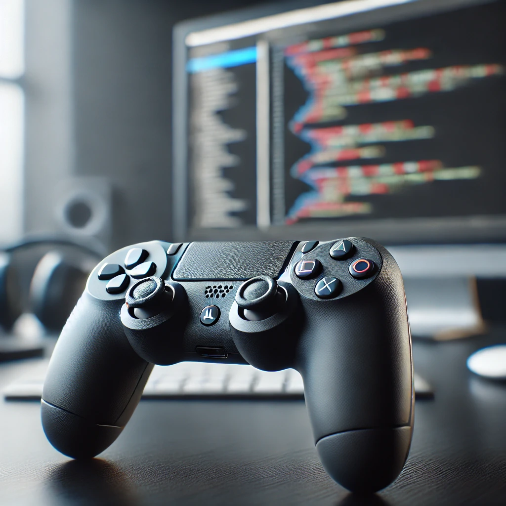 Creative Europe - Video Game and Immersive Content Development 2025