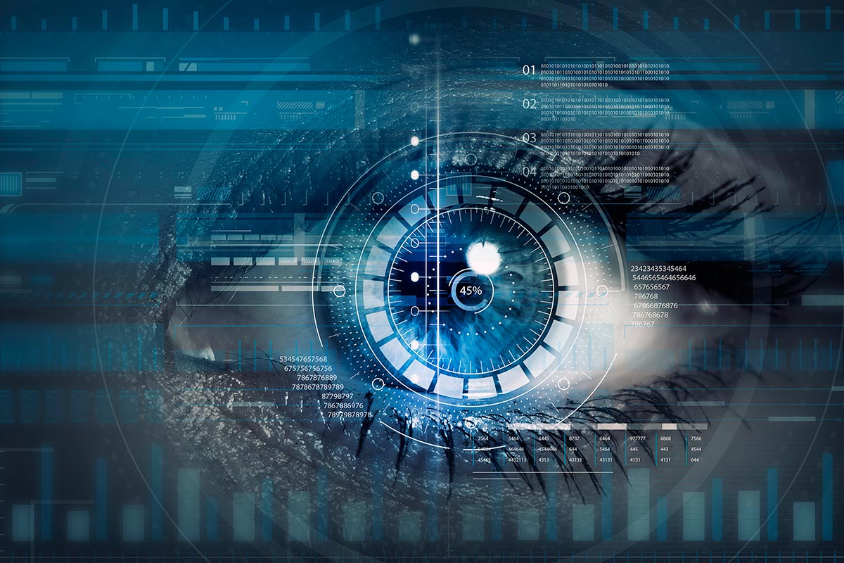 Tracing of cryptocurrencies transactions related to criminal purposes