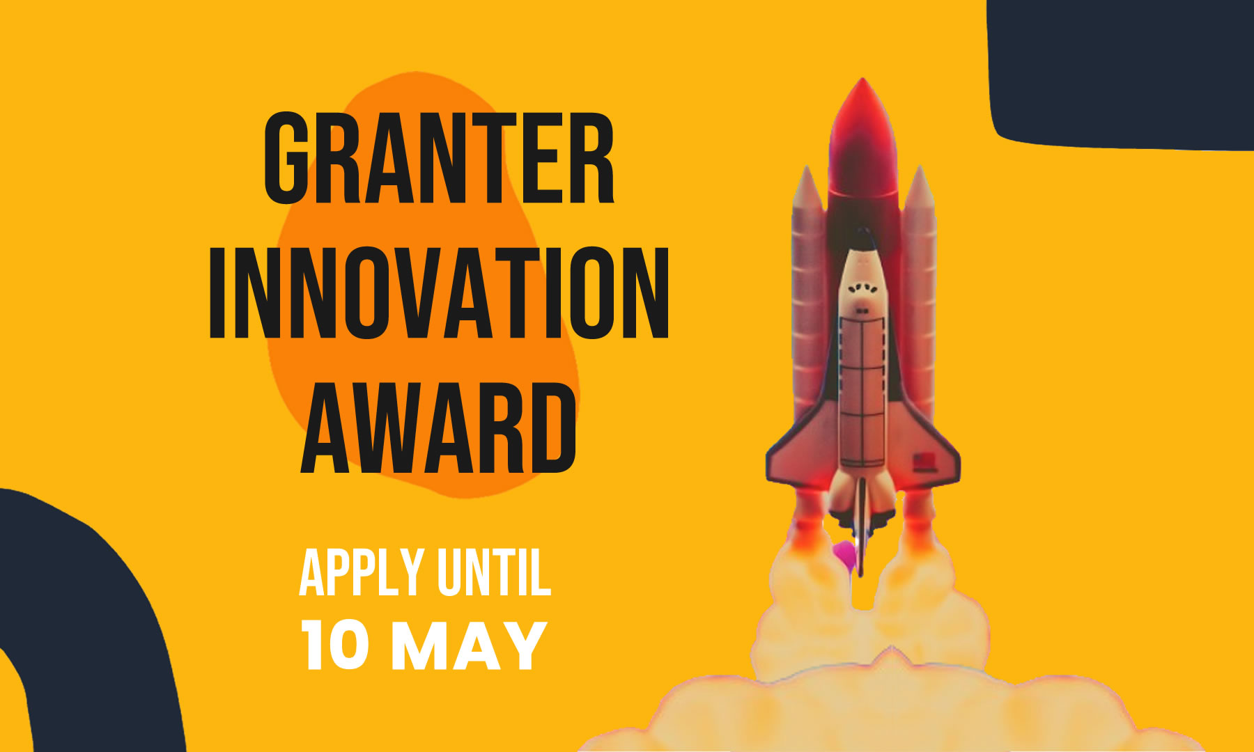 Granter Innovation Award