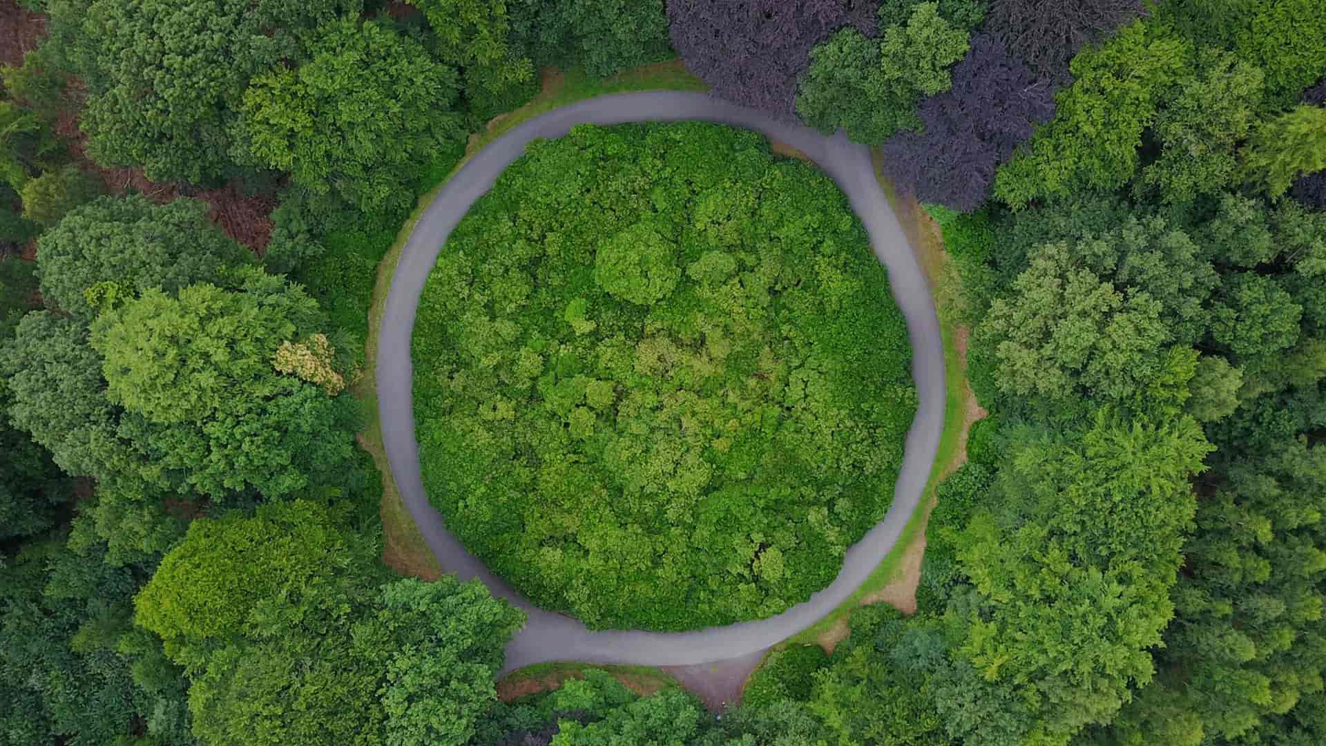 Adaptação às Alterações Climáticas - ITI AML
