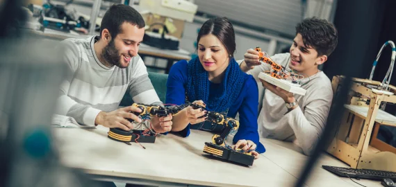 Digitalização para a eficiência de serviços aos cidadãos e empresas na Administração Local
