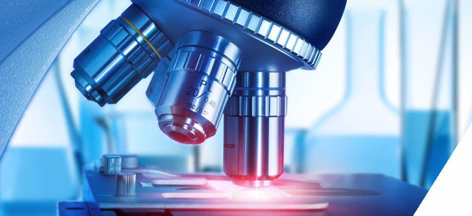 Internacionalização de I&D – Operações de I&D industrial à escala europeia